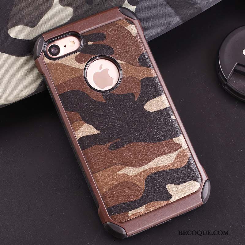 iPhone 5/5s Protection Camouflage Incassable Coque De Téléphone Étui Tout Compris