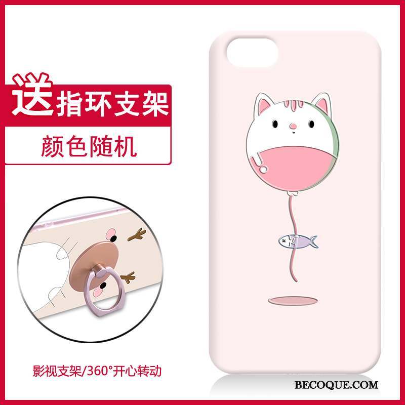 iPhone 5c Coque Dessin Animé Protection Gaufrage Jaune Étui Fluide Doux