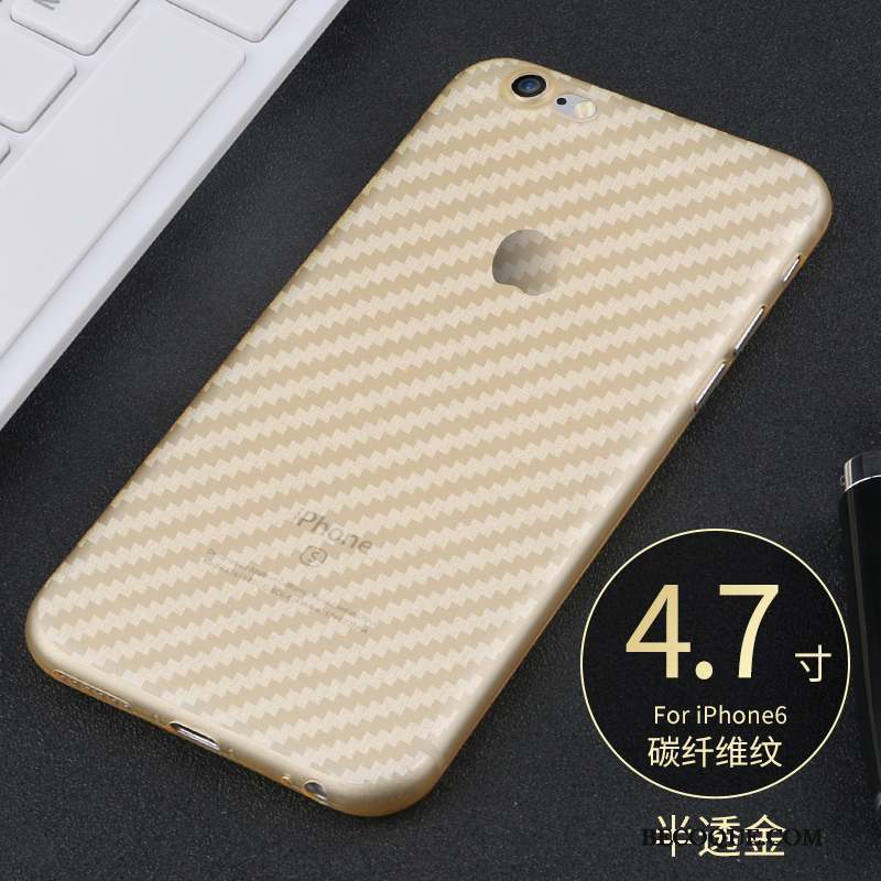 iPhone 6/6s Bleu Coque De Téléphone Protection Étui Délavé En Daim Difficile