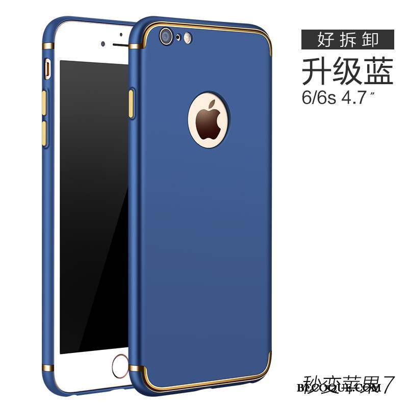 iPhone 6/6s Coque De Téléphone Tendance Étui Tout Compris Très Mince Incassable