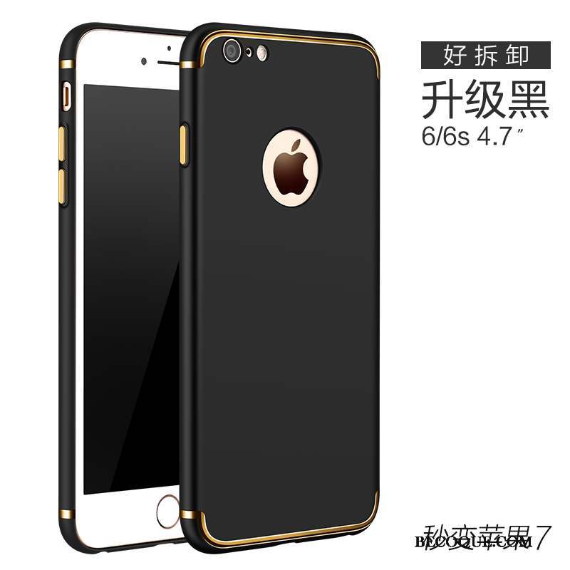 iPhone 6/6s Coque De Téléphone Tendance Étui Tout Compris Très Mince Incassable