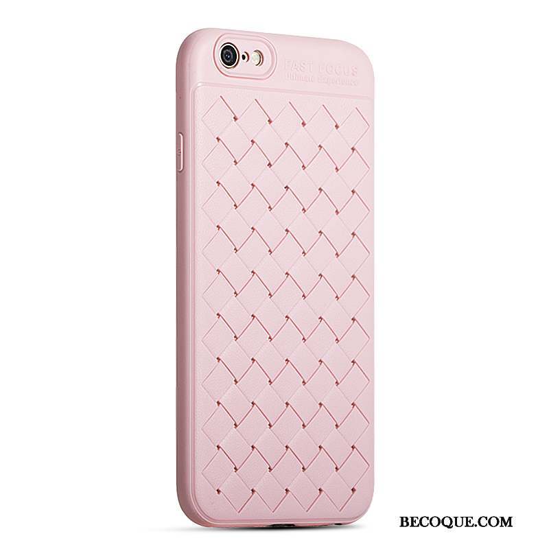 iPhone 6/6s Cuir Silicone Nouveau Coque De Téléphone Tout Compris Protection