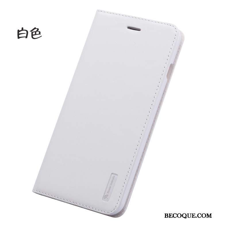 iPhone 6/6s Plus Protection Incassable Housse Tout Compris Coque De Téléphone Cuir Véritable