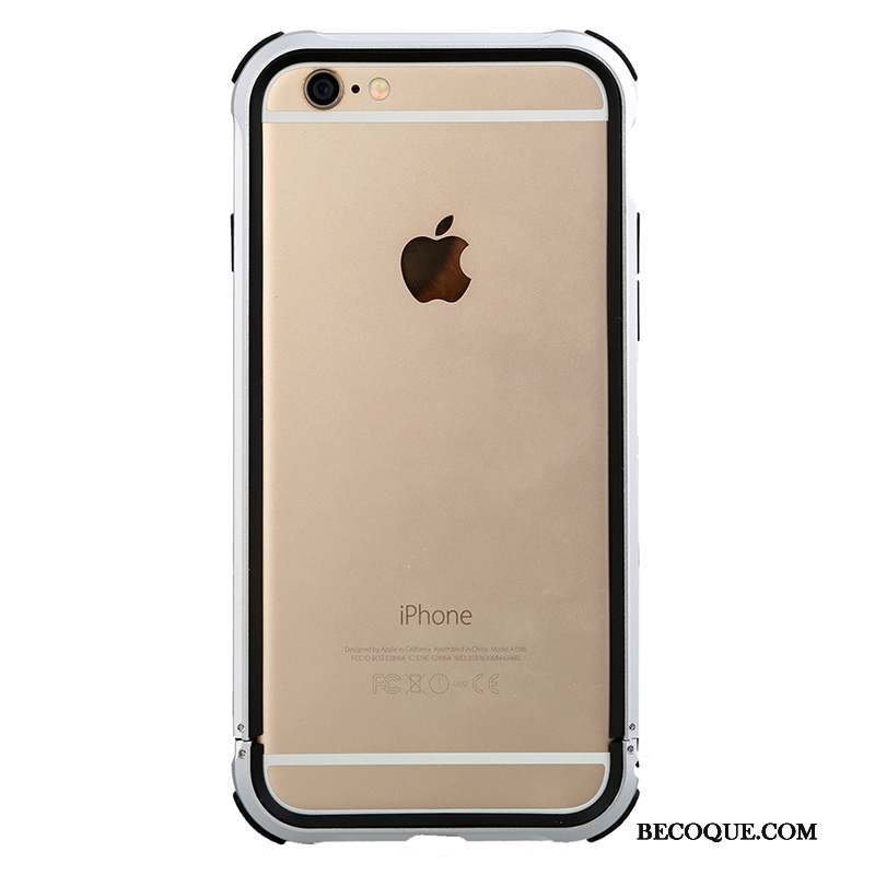 iPhone 6/6s Plus Protection Étui Rouge Incassable Tout Compris Coque De Téléphone