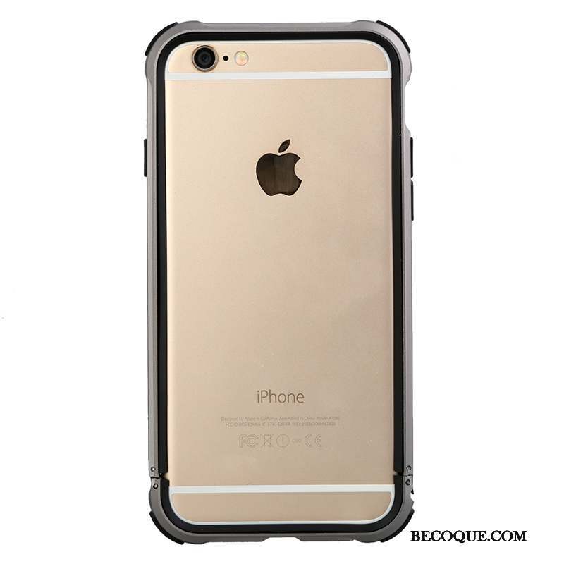 iPhone 6/6s Plus Protection Étui Rouge Incassable Tout Compris Coque De Téléphone