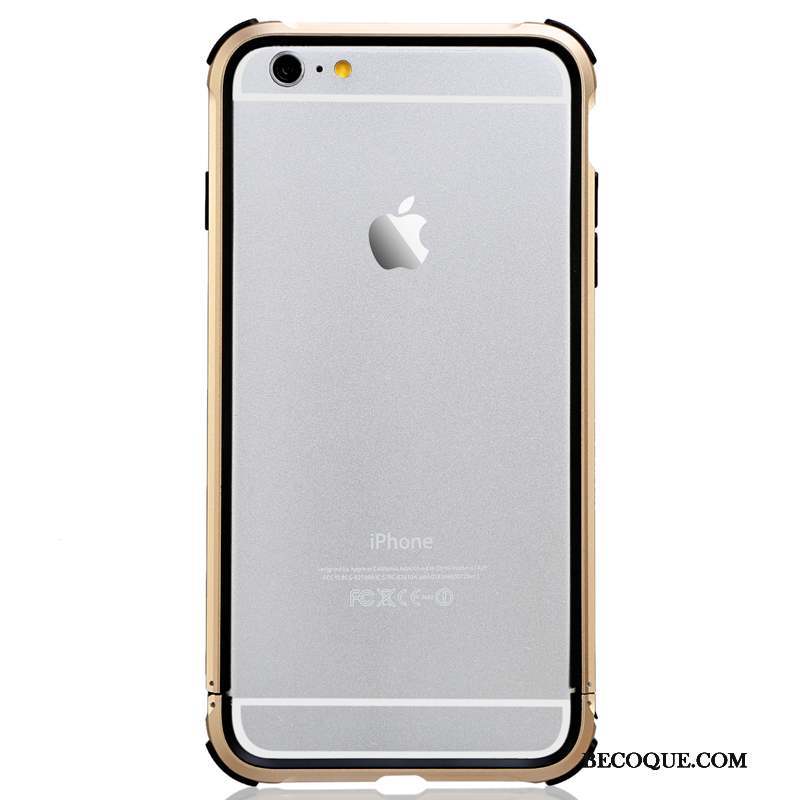 iPhone 6/6s Plus Protection Étui Rouge Incassable Tout Compris Coque De Téléphone