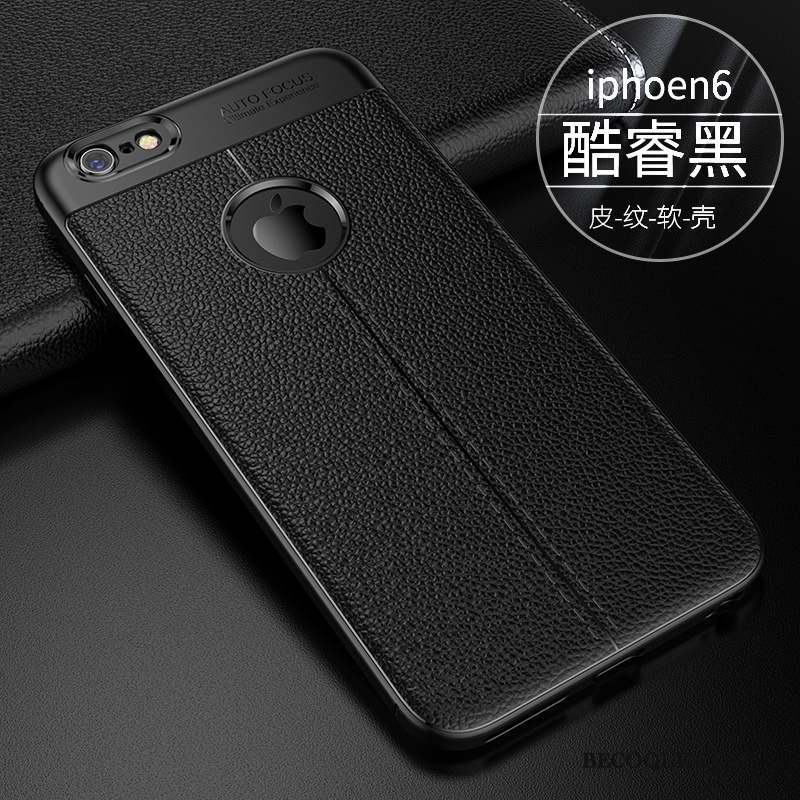 iPhone 6/6s Plus Tout Compris Coque De Téléphone Incassable Bleu Nouveau Tendance