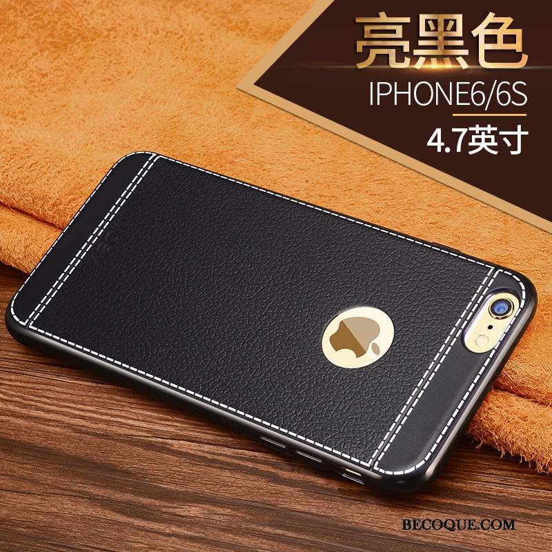 iPhone 6/6s Plus Étui Protection Coque De Téléphone Téléphone Portable Tout Compris Tendance