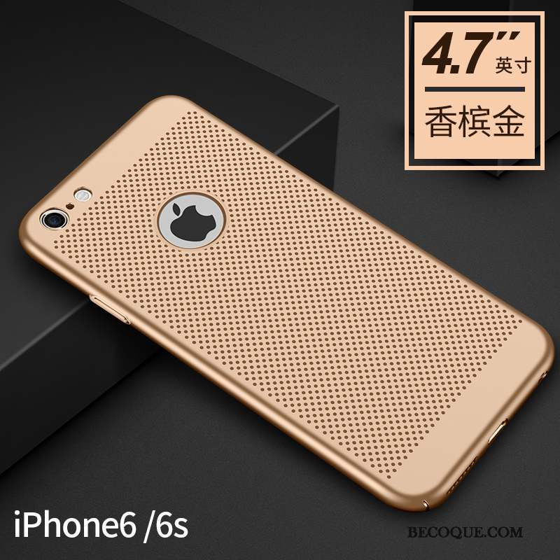 iPhone 6/6s Tendance Protection Délavé En Daim Coque De Téléphone Tout Compris Nouveau