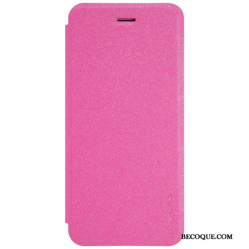 iPhone 7 Coque De Téléphone Protection Bleu Étui Étui En Cuir Clamshell