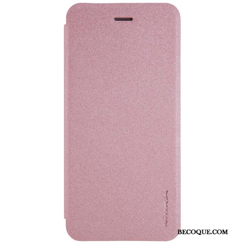 iPhone 7 Coque De Téléphone Protection Bleu Étui Étui En Cuir Clamshell