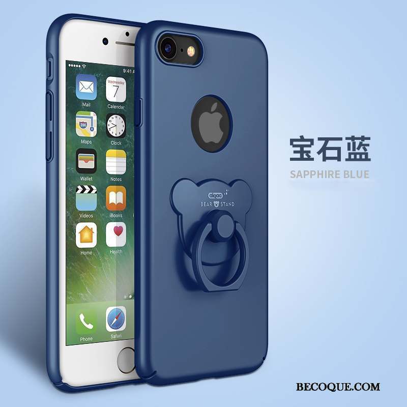 iPhone 7 Coque De Téléphone Étui Incassable Nouveau Support Protection