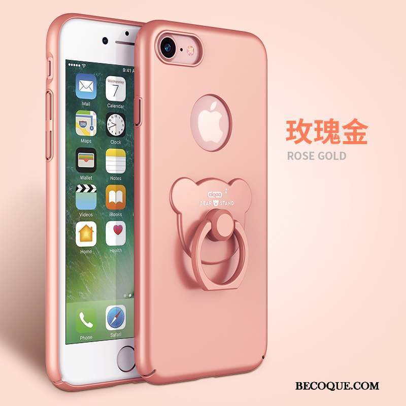 iPhone 7 Coque De Téléphone Étui Incassable Nouveau Support Protection