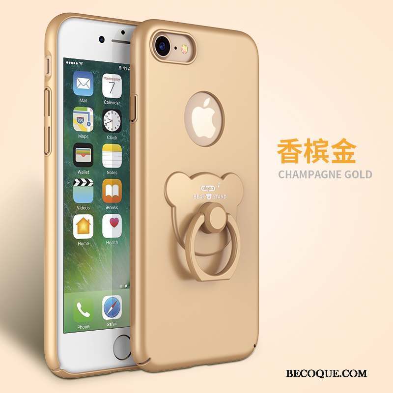 iPhone 7 Coque De Téléphone Étui Incassable Nouveau Support Protection