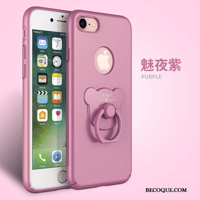 iPhone 7 Coque De Téléphone Étui Incassable Nouveau Support Protection