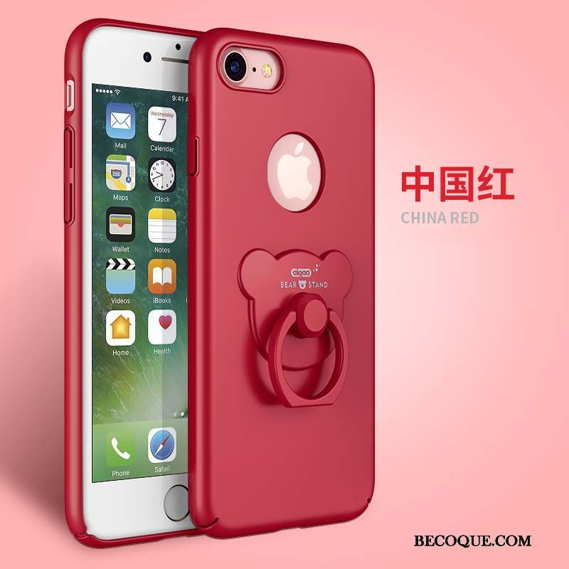 iPhone 7 Coque De Téléphone Étui Incassable Nouveau Support Protection