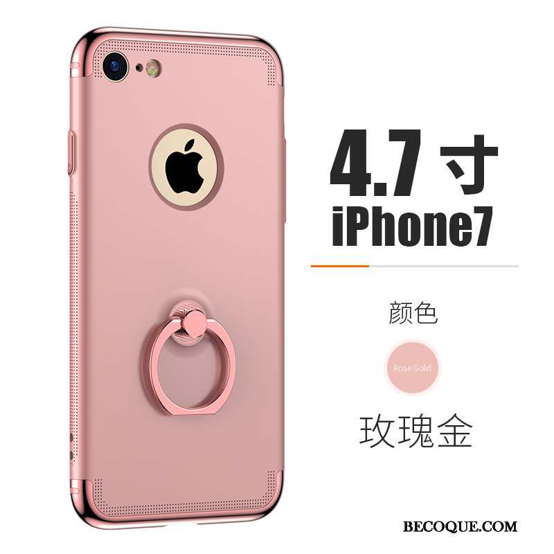 iPhone 7 Incassable Étui Tendance Nouveau Coque De Téléphone Tout Compris