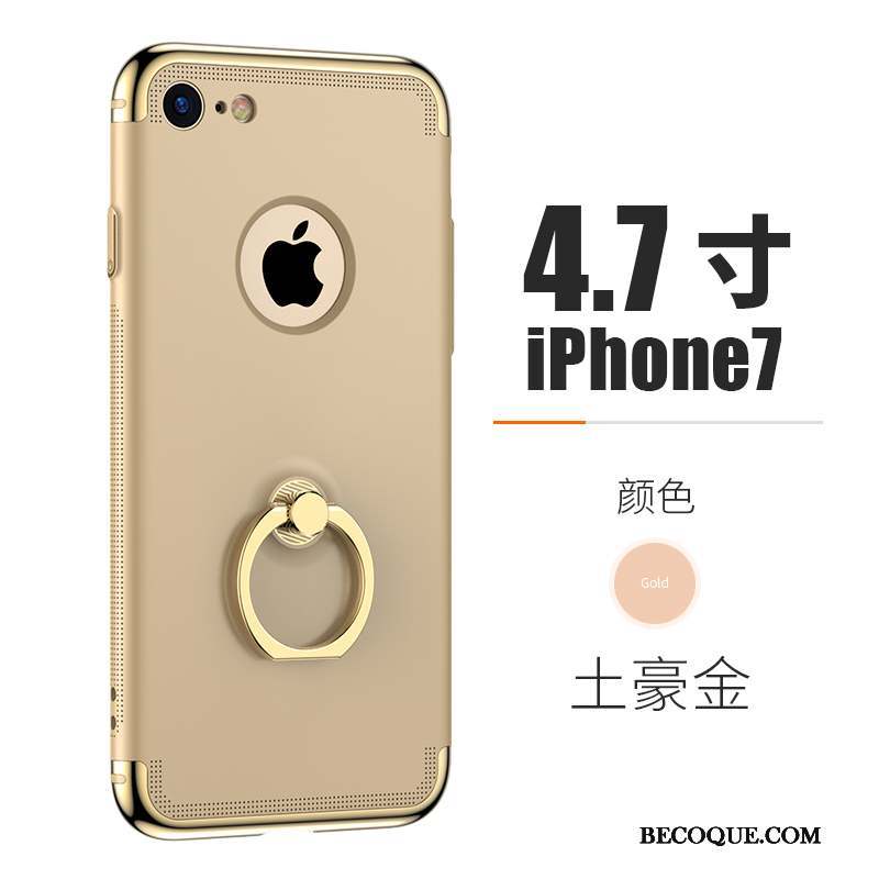 iPhone 7 Incassable Étui Tendance Nouveau Coque De Téléphone Tout Compris