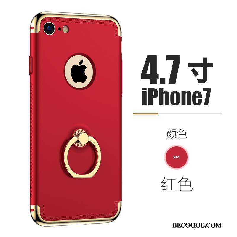 iPhone 7 Incassable Étui Tendance Nouveau Coque De Téléphone Tout Compris