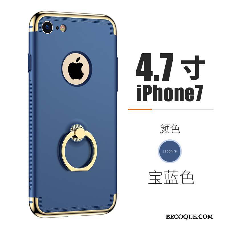 iPhone 7 Incassable Étui Tendance Nouveau Coque De Téléphone Tout Compris