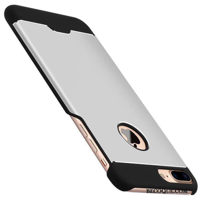 iPhone 7 Plus Couvercle Arrière Refroidissement Coque De Téléphone Difficile Business Tendance