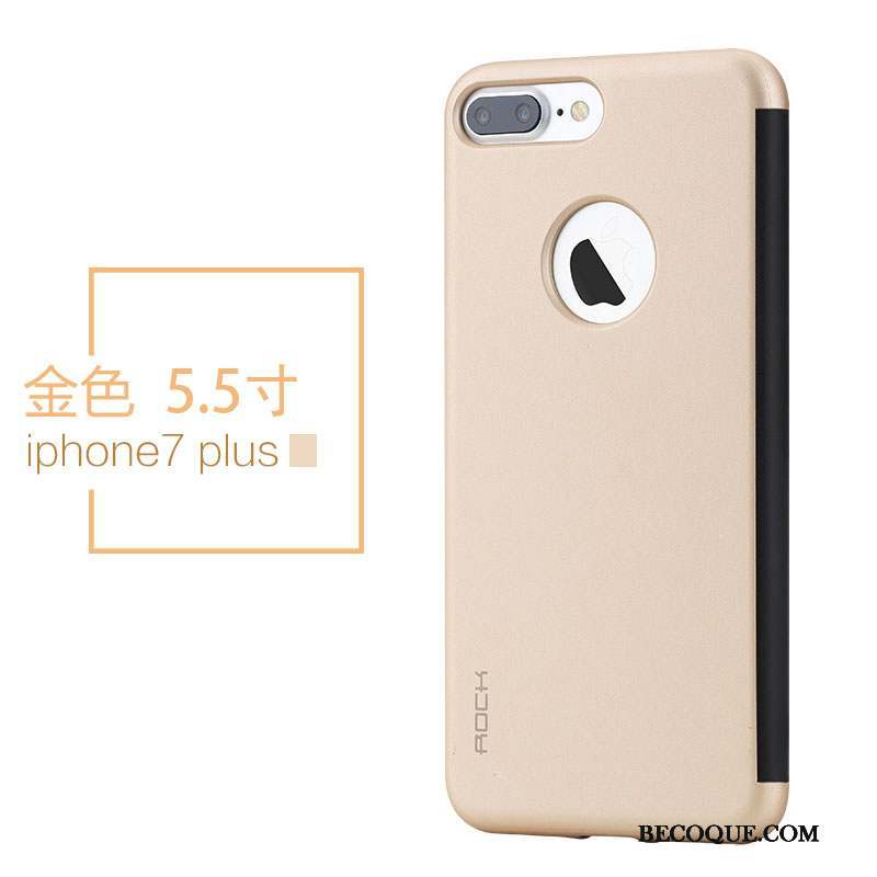 iPhone 7 Plus Housse Coque Windows Protection De Téléphone Transparent