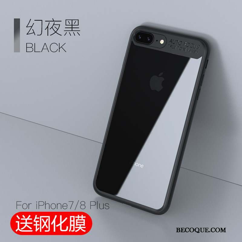 iPhone 7 Plus Incassable Coque De Téléphone Étui Rouge Nouveau Tout Compris