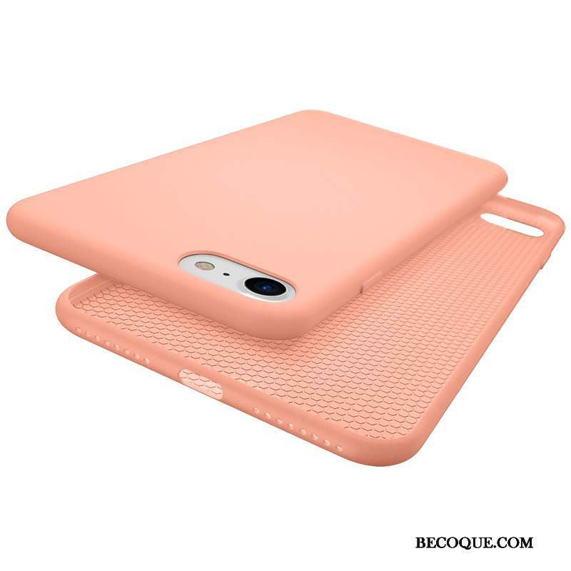 iPhone 7 Tout Compris Nouveau Silicone Coque De Téléphone Personnalité Étui