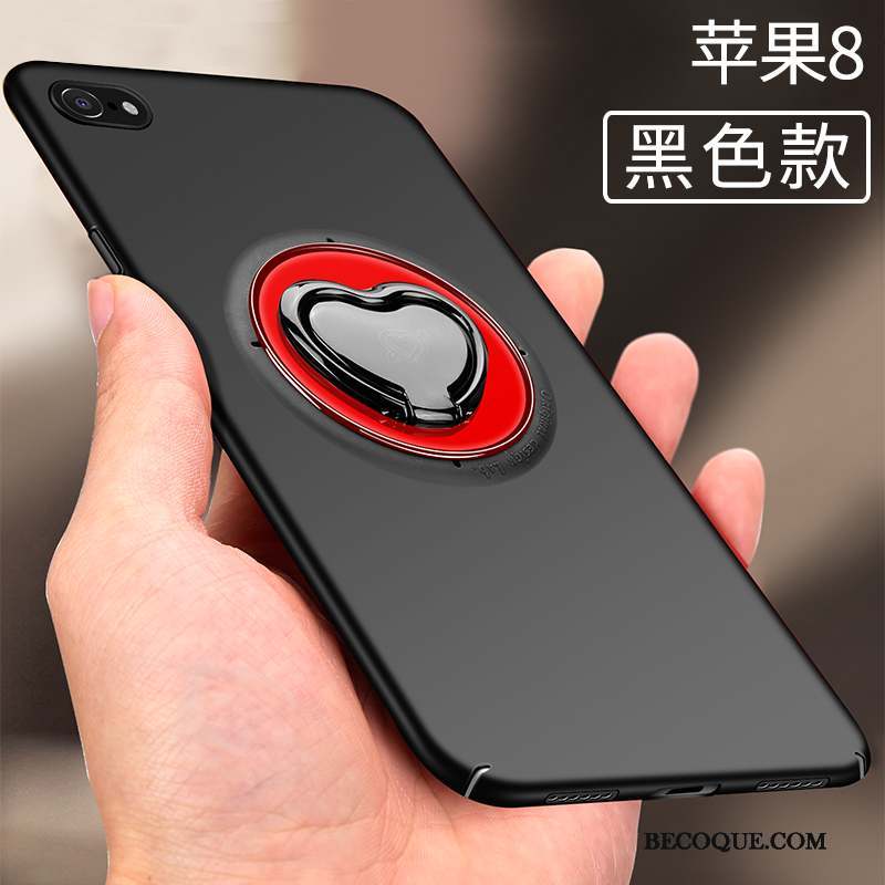 iPhone 8 Coque Nouveau Or Rose Difficile De Téléphone Tendance