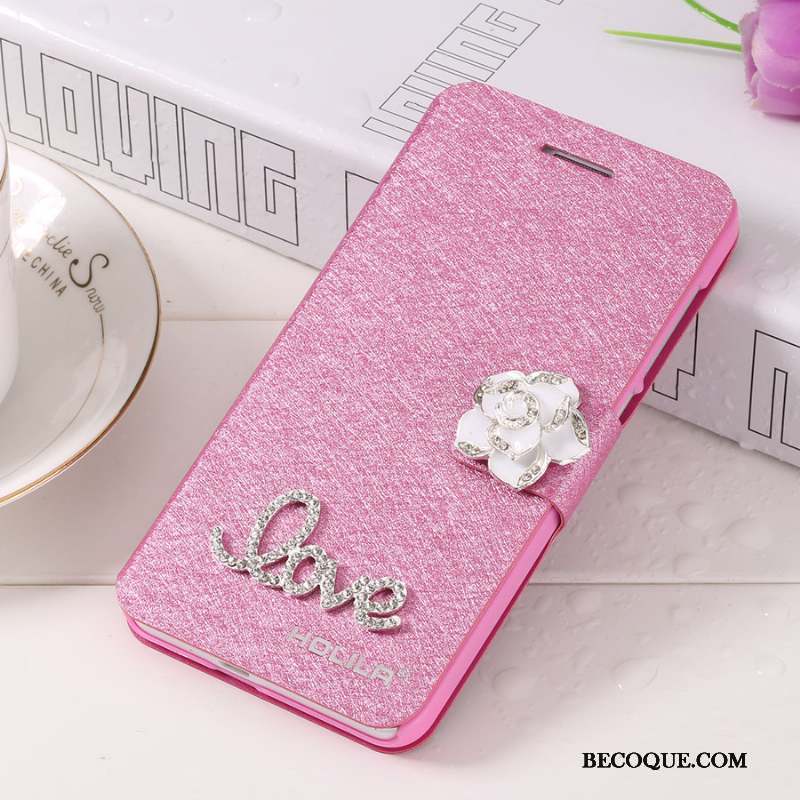 iPhone 8 Nouveau Protection Coque De Téléphone Étui Or Rose Incassable