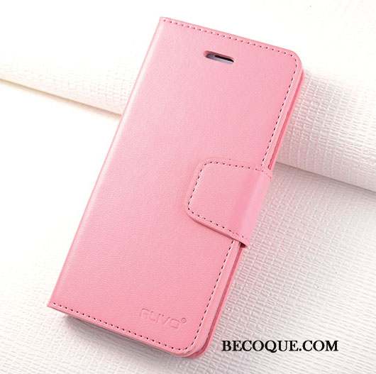 iPhone Se 2020 Coque De Téléphone Étui Étui En Cuir Incassable Portefeuille Clamshell