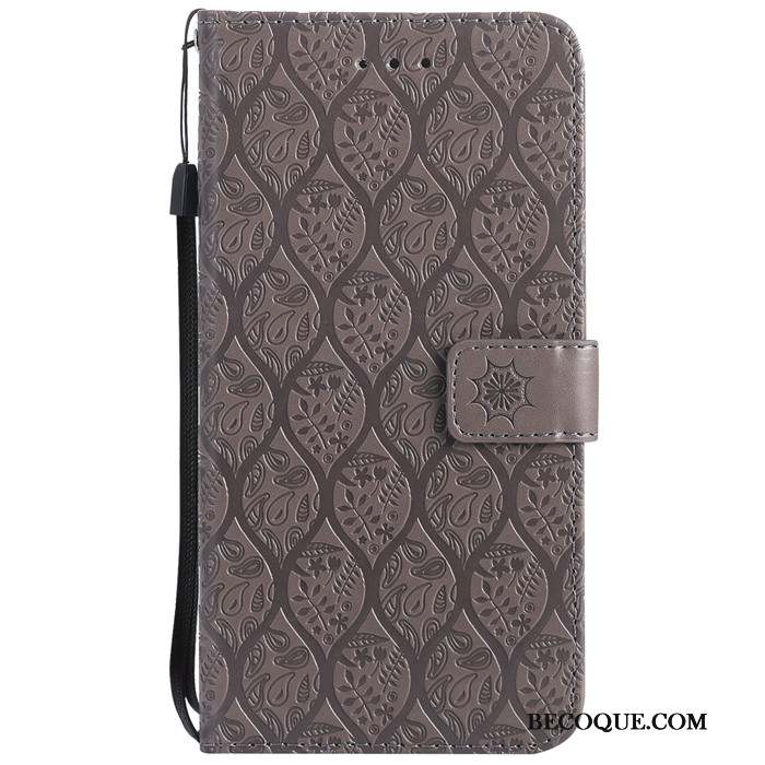 iPhone Se 2020 Fluide Doux Tout Compris Protection Silicone Étui En Cuir Coque De Téléphone