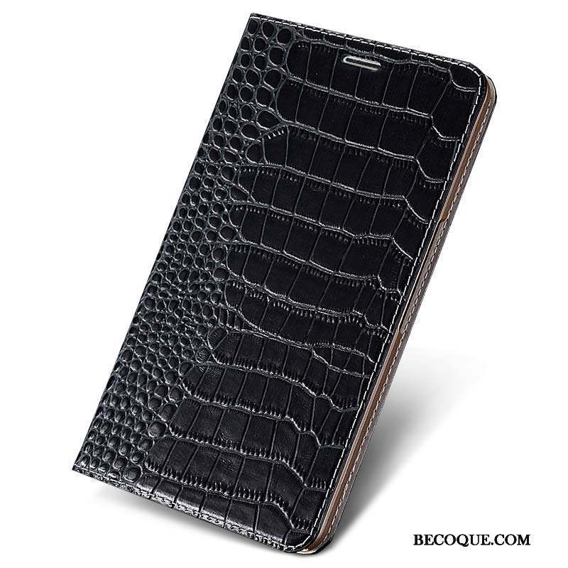 iPhone Se Coque Téléphone Portable Protection Nouveau Étui En Cuir Cuir Véritable Personnalisé