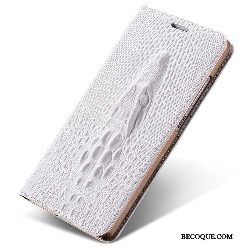 iPhone Se Coque Téléphone Portable Protection Nouveau Étui En Cuir Cuir Véritable Personnalisé