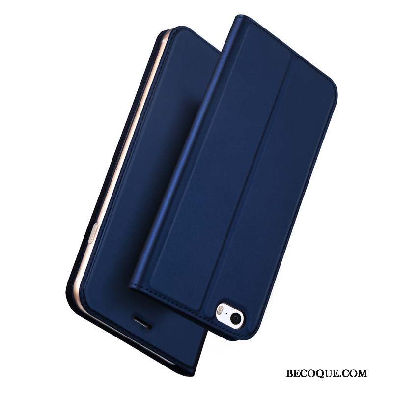 iPhone Se Or Légères Étui En Cuir Sac Business Coque