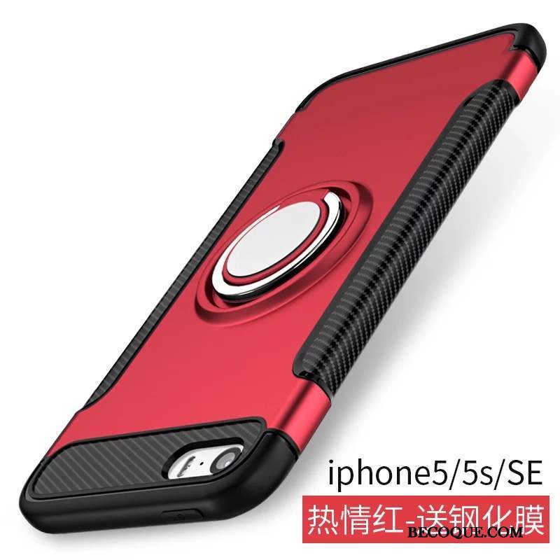 iPhone Se Or Tendance Fluide Doux Coque De Téléphone Tout Compris Couvercle Arrière