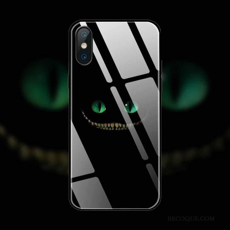 iPhone X Coque De Téléphone Très Mince Étui Protection Tout Compris Incassable