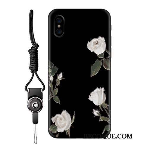 iPhone X Étui Protection Incassable Gris Tout Compris Coque De Téléphone