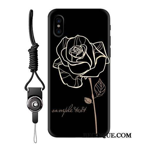 iPhone X Étui Protection Incassable Gris Tout Compris Coque De Téléphone