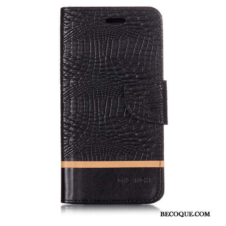 iPhone Xr Carte Coque De Téléphone Étui Support Housse Crocodile Modèle