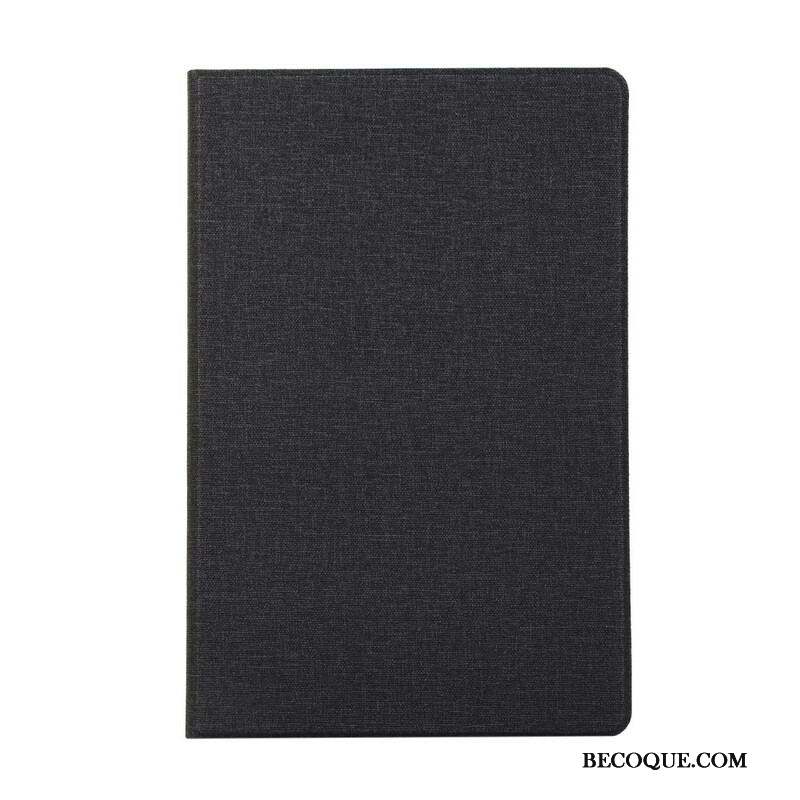 Étui Samsung Galaxy Tab S8 Plus / S7 Plus Tissu
