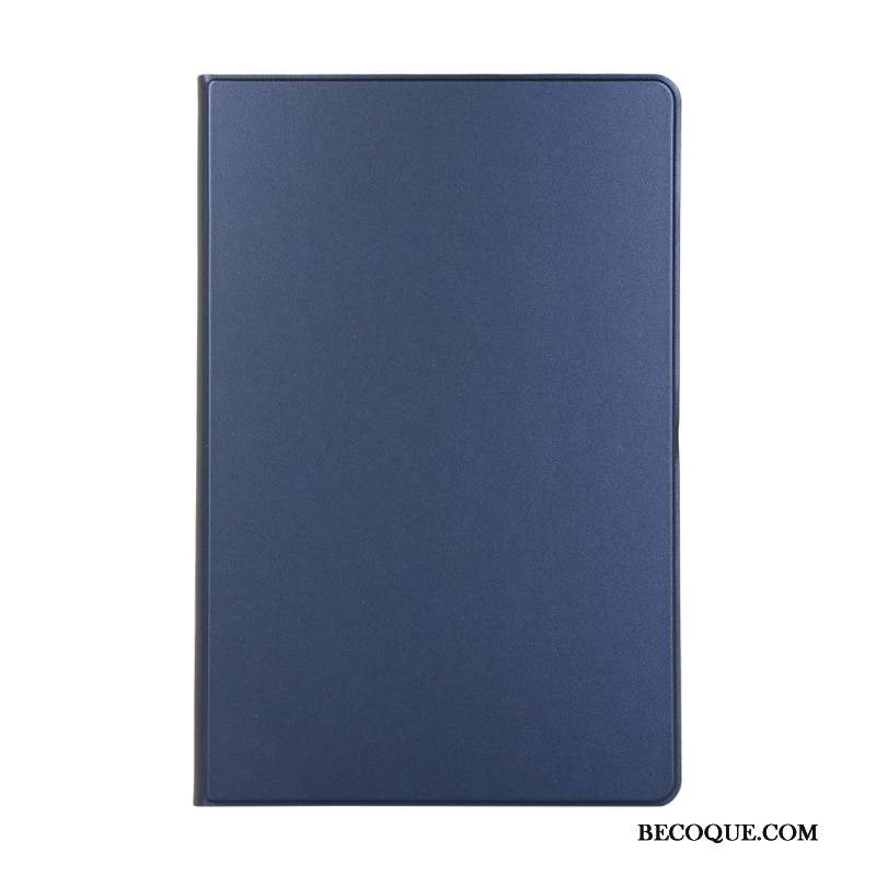 Étui Samsung Galaxy Tab S9 Ultra / S8 Ultra Effet Cuir