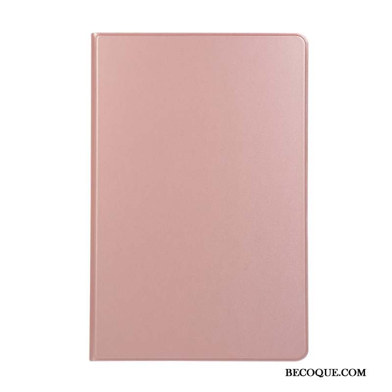 Étui Samsung Galaxy Tab S9 Ultra / S8 Ultra Effet Cuir
