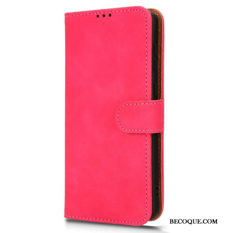 Étui pour Samsung Galaxy M55 5G Style Daim