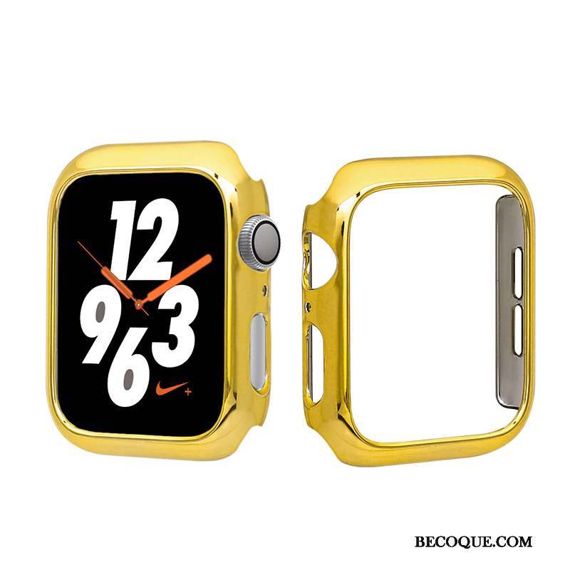 Apple Watch Series 1 Coque Accessoires Incassable Tendance Légères Simple Étui