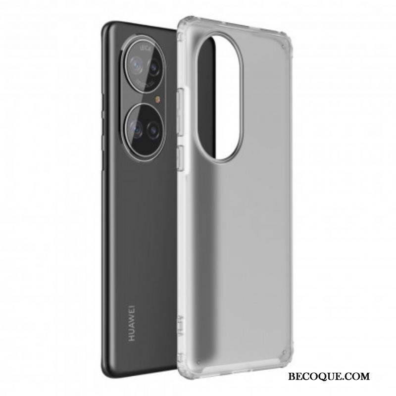 Coque Huawei P50 Pro Armor Series