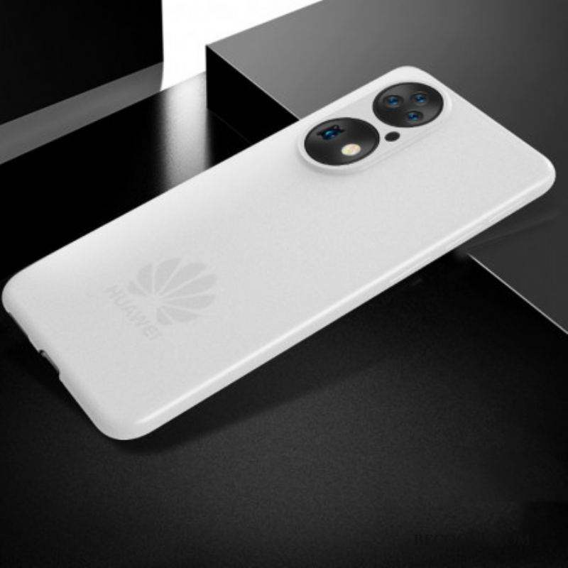 Coque Huawei P50 Pro X-Level Ultra Mince