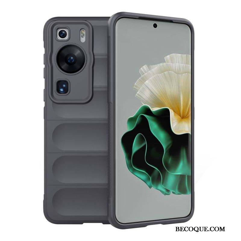 Coque Huawei P60 Pro Antidérapante