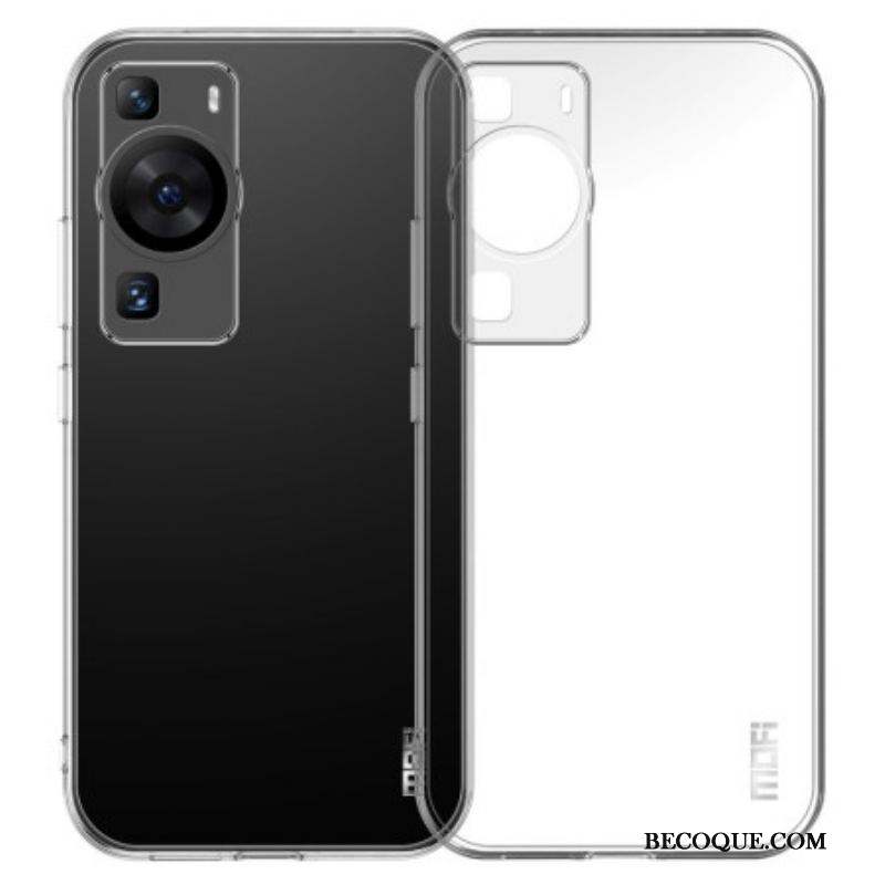 Coque Huawei P60 Pro Transparente MOFI