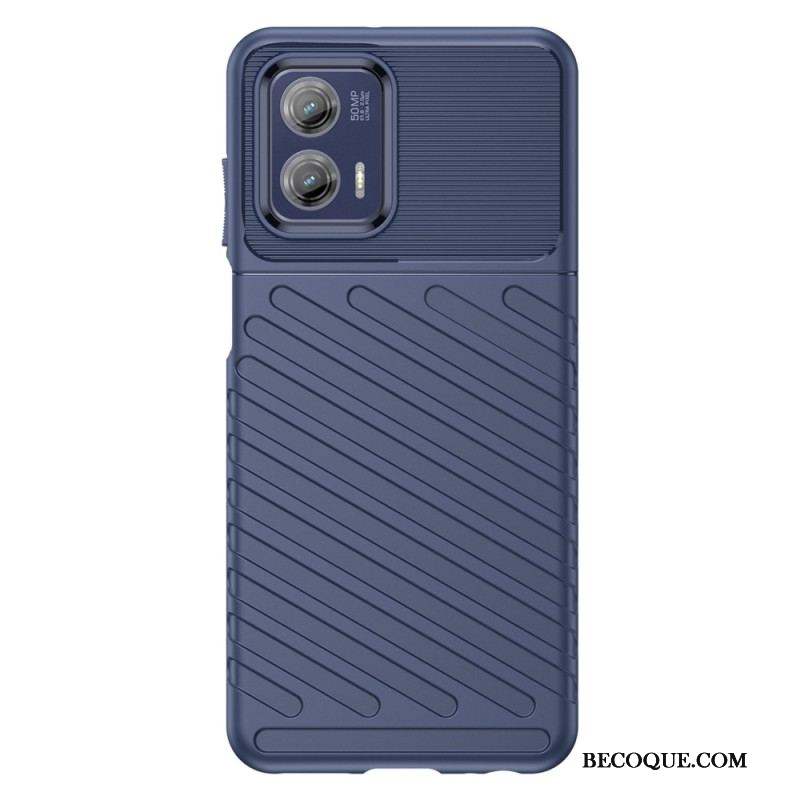 Coque Moto G73 5G Thunder Series